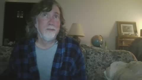 silverfunfox online show from 04-03-26, 03:37