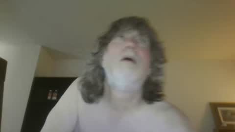 silverfunfox online show from 04-23-26, 08:00