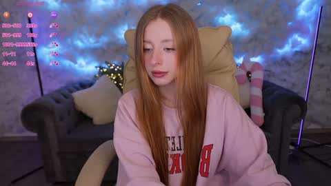  Kristina Kris  online show from 02-05-25, 01:37