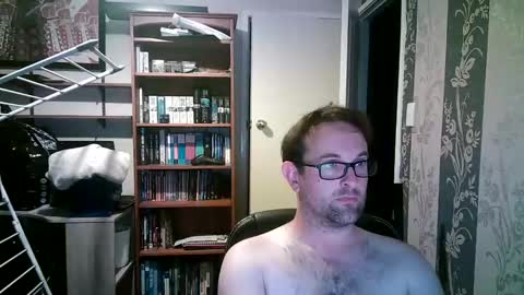 Snapshot of silversarg chatting on 01-18-25, 08:41 silversarg online show from 01-18-25, 08:41