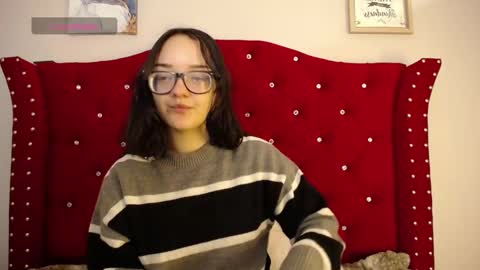 Snapshot of silvia_ls chatting on 12-18-24, 10:02 silvia_ls online show from 12-18-24, 10:02