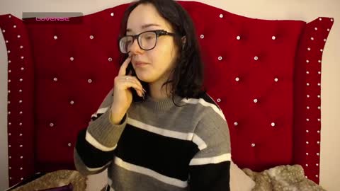 Snapshot of silvia_ls chatting on 12-19-24, 01:18 silvia_ls online show from 12-19-24, 01:18