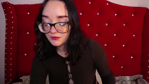 Snapshot of silvia_ls chatting on 01-25-25, 01:32 silvia_ls online show from 01-25-25, 01:32