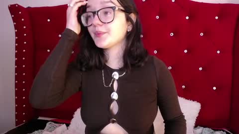Snapshot of silvia_ls chatting on 02-15-25, 05:07 silvia_ls online show from 02-15-25, 05:07
