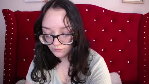 Snapshot of silvia_ls chatting on 02-18-25, 12:48 silvia_ls online show from 02-18-25, 12:48