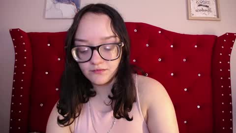 Snapshot of silvia_ls chatting on 02-21-25, 01:44 silvia_ls online show from 02-21-25, 01:44