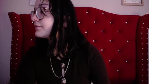 Snapshot of silvia_ls chatting on 03-05-25, 10:21 silvia_ls online show from 03-05-25, 10:21