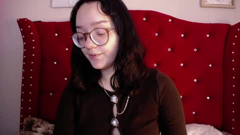 Snapshot of silvia_ls chatting on 03-06-25, 10:15 silvia_ls online show from 03-06-25, 10:15