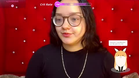 Snapshot of silvia_ls chatting on 10-07-25, 09:23 silvia_ls online show from 10-07-25, 09:23