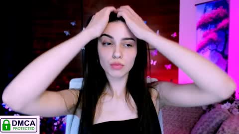 Silvia nude in pvt  online show from 01-28-25, 12:57