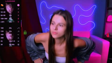 Silvia nude in pvt  online show from 10-05-25, 10:40