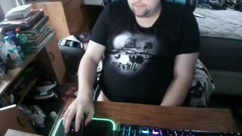 DragonessOfchaos online show from 02-02-25, 06:10