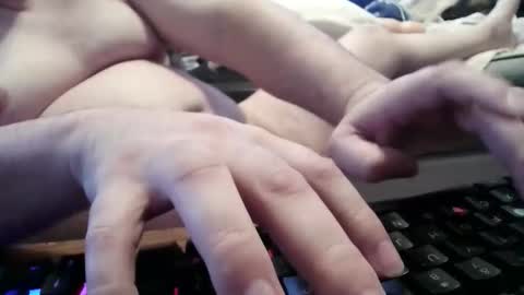 DragonessOfchaos online show from 11-13-25, 07:46