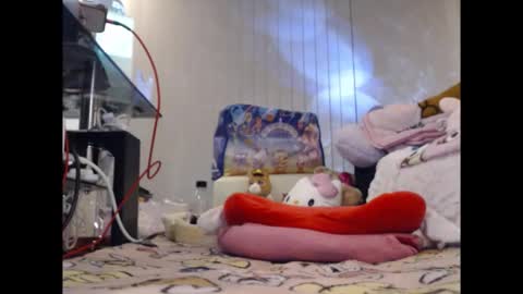 silviajpn online show from 01-09-26, 02:42