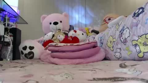 silviajpn online show from 04-14-26, 02:45