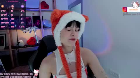 Wendy help me get get 69 likes  online show from 03-14-26, 08:20