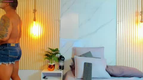 simeone_panda online show from 02-11-25, 06:22