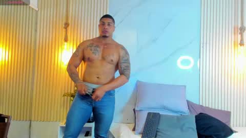 simeone_panda online show from 02-26-25, 01:52