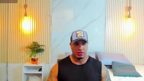 simeone_panda online show from 03-01-25, 12:23