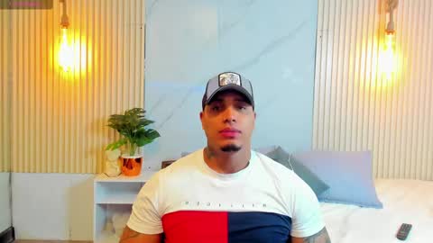 simeone_panda online show from 03-08-25, 12:20
