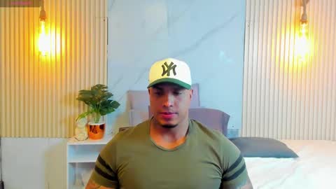 simeone_panda online show from 03-09-25, 12:20