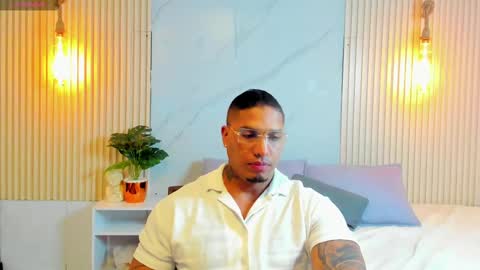 simeone_panda online show from 03-11-25, 11:55