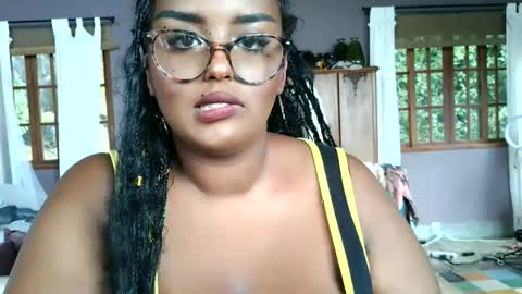 Simin Fox online show from 04-06-26, 12:06