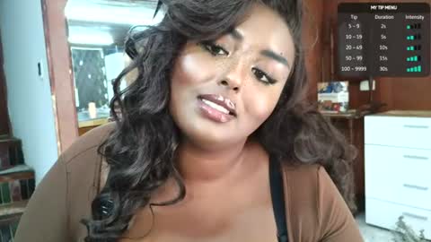 Simin Fox online show from 07-06-26, 04:31