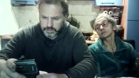 simodav online show from 02-23-26, 06:27