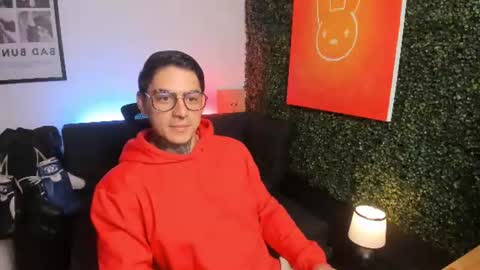 Snapshot of simon_cortes chatting on 06-29-26, 11:54 Simon Cortes online show from 06-29-26, 11:54