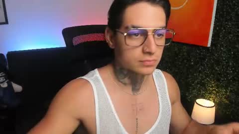 Snapshot of simon_cortes chatting on 07-07-26, 12:09 Simon Cortes online show from 07-07-26, 12:09