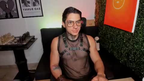 Snapshot of simon_cortes chatting on 08-01-26, 11:42 Simon Cortes online show from 08-01-26, 11:42