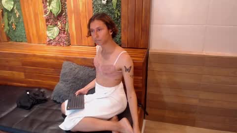 simon_durand online show from 02-14-25, 09:45