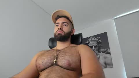 simon_leon01 online show from 07-28-26, 11:04
