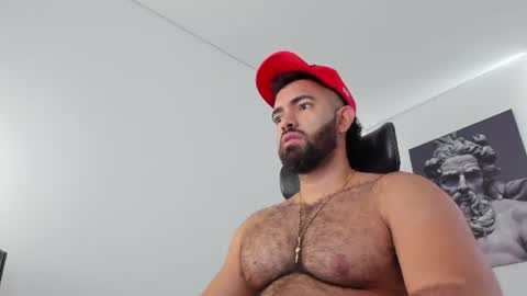 simon_leon01 online show from 07-30-26, 12:59
