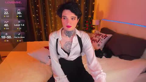 Simona online show from 12-17-24, 12:23