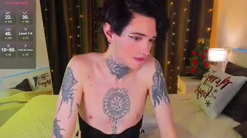 Simona online show from 12-18-24, 03:37