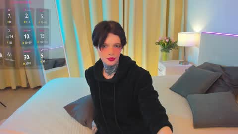 Simona online show from 01-19-25, 08:39