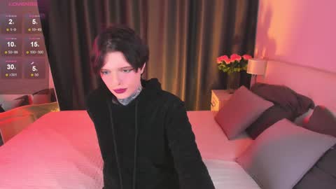 Simona online show from 01-25-25, 06:12