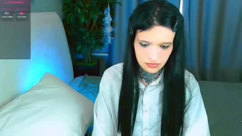 Simona online show from 02-20-25, 11:42