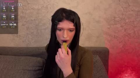 Simona online show from 03-01-25, 01:43