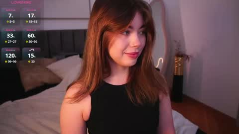 SimonaGerry online show from 06-08-26, 05:19
