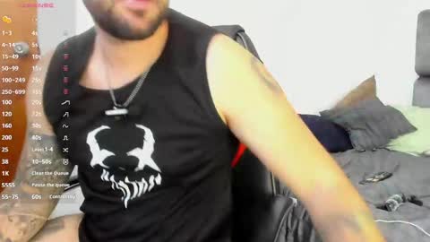 Simon online show from 03-31-26, 04:51