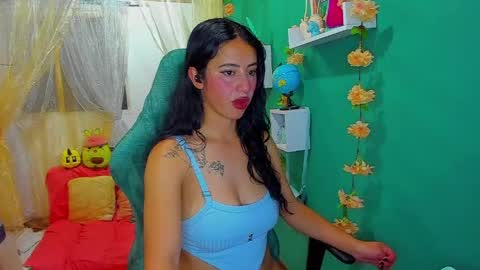 Simon Simpson          Modelo Independiente online show from 04-03-26, 01:14