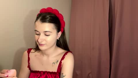 Alice online show from 05-20-26, 02:12