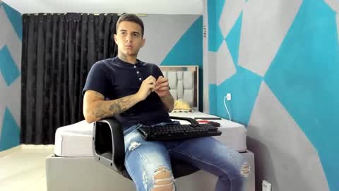 SIMON KELER online show from 12-15-24, 05:56