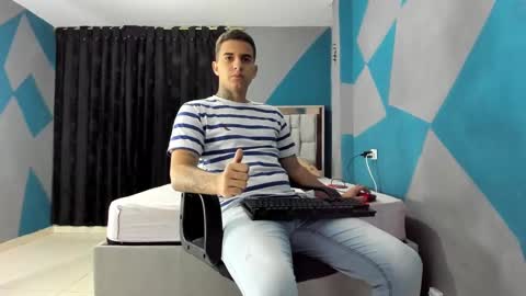 SIMON KELER online show from 12-16-24, 12:37