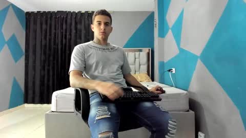 SIMON KELER online show from 12-18-24, 06:32