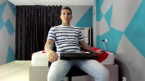 SIMON KELER online show from 01-03-25, 06:55