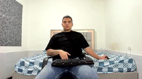 SIMON KELER online show from 01-09-26, 05:48